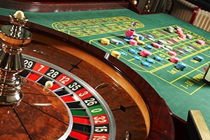 Martingale-Roulette-strategie